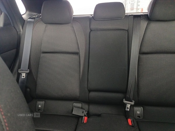 Used Mazda CX-30 2025 for sale - 78035538: Photo 16