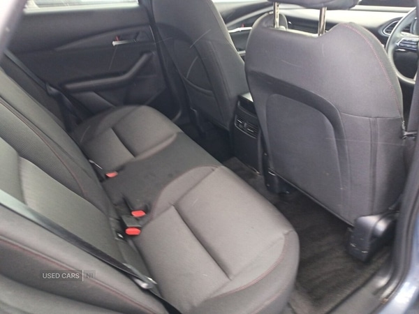 Used Mazda CX-30 2025 for sale - 78035538: Photo 18