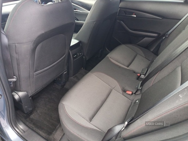 Used Mazda CX-30 2025 for sale - 78035538: Photo 19