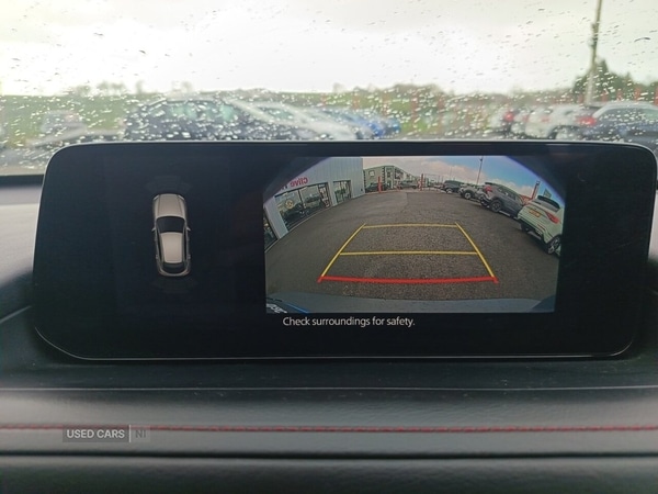 Used Mazda CX-30 2025 for sale - 78035538: Photo 2