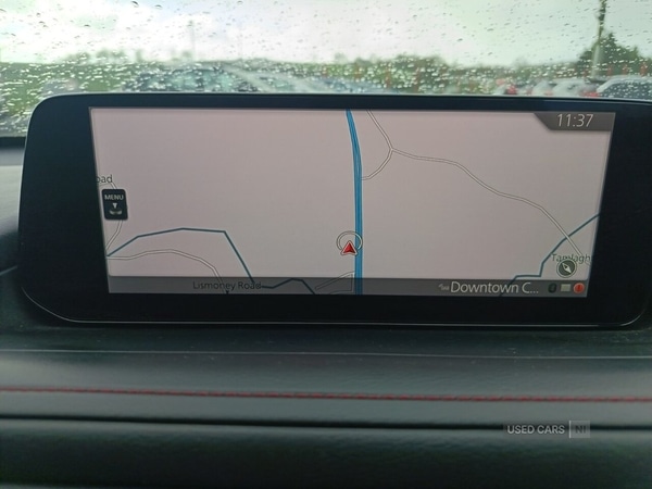 Used Mazda CX-30 2025 for sale - 78035538: Photo 4