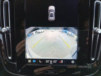 Used Volvo XC40 2025 for sale - 77102363: Photo