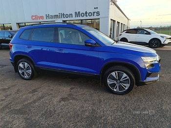 2024 - 2.0 TDI SE Drive 5dr DSG