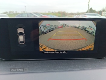 Used Mazda Mazda3 2025 for sale - 78035540: Photo