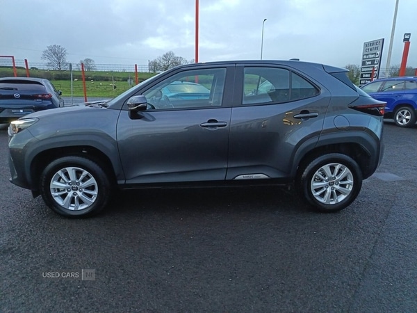 Used Toyota Yaris Cross 2025 for sale - 76914318: Photo 10