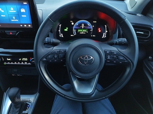 Used Toyota Yaris Cross 2025 for sale - 76914318: Photo 11