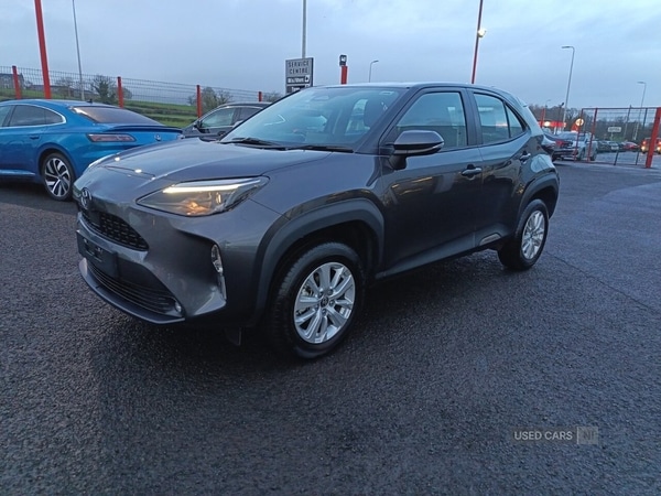 Used Toyota Yaris Cross 2025 for sale - 76914318: Photo 14