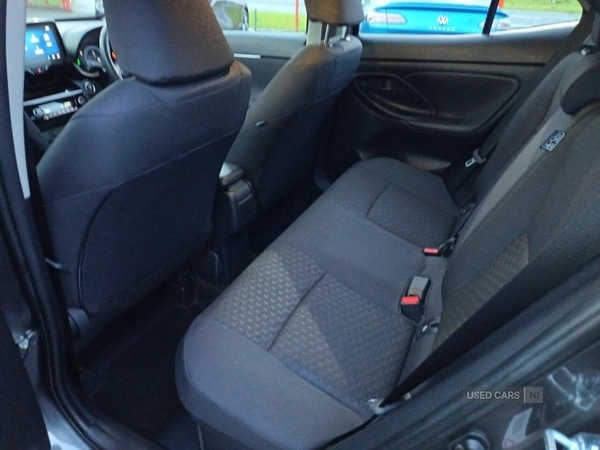 Used Toyota Yaris Cross 2025 for sale - 76914318: Photo 15