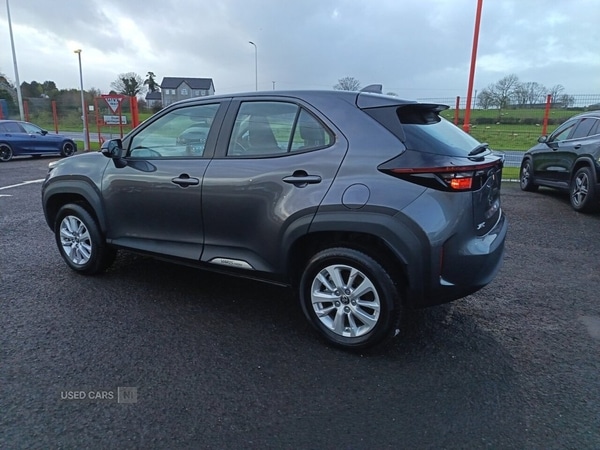 Used Toyota Yaris Cross 2025 for sale - 76914318: Photo 18