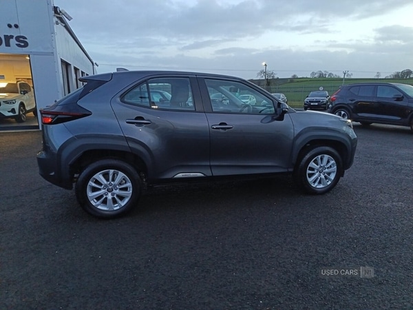 Used Toyota Yaris Cross 2025 for sale - 76914318: Photo 19