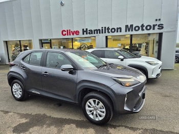 Used Toyota Yaris Cross 2025 for sale - 76914318: Photo