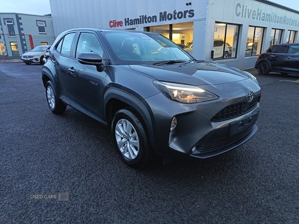 Used Toyota Yaris Cross 2025 for sale - 76914318: Photo 20