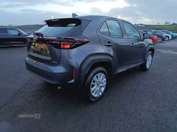 Used Toyota Yaris Cross 2025 for sale - 76914318: Photo 21