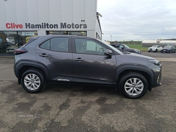 Used Toyota Yaris Cross 2025 for sale - 76914318: Photo 23