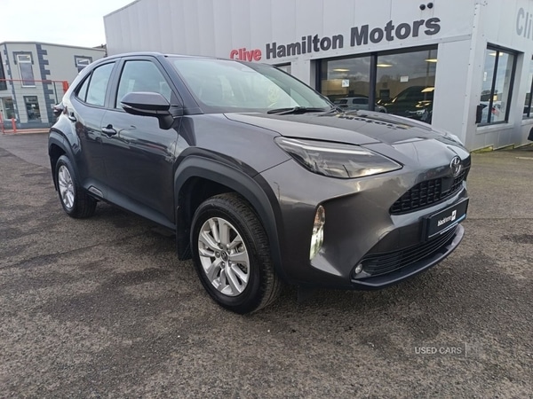 Used Toyota Yaris Cross 2025 for sale - 76914318: Photo 25