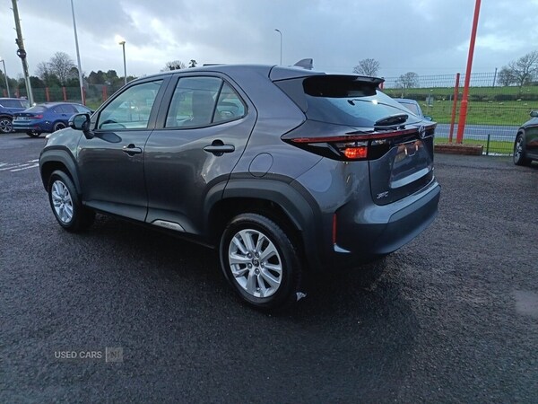 Used Toyota Yaris Cross 2025 for sale - 76914318: Photo 5