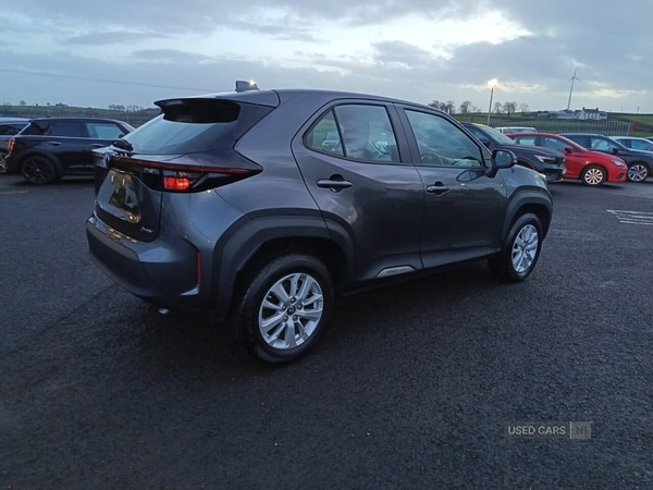 Used Toyota Yaris Cross 2025 for sale - 76914318: Photo 7