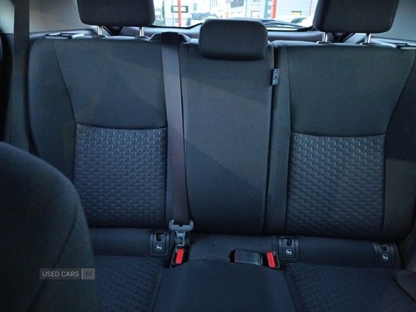 Used Toyota Yaris Cross 2025 for sale - 76914318: Photo 8