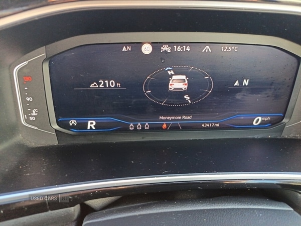 Used Volkswagen T-Roc 2023 for sale - 78102103: Photo 10