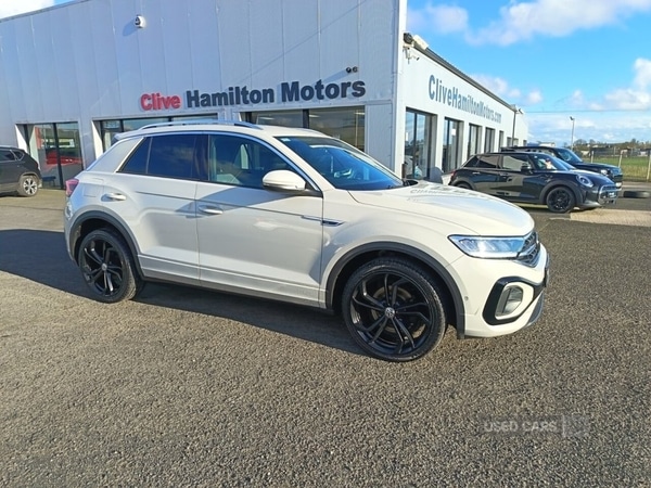 Used Volkswagen T-Roc 2023 for sale - 78102103: Photo 11