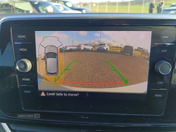 Used Volkswagen T-Roc 2023 for sale - 78102103: Photo 12