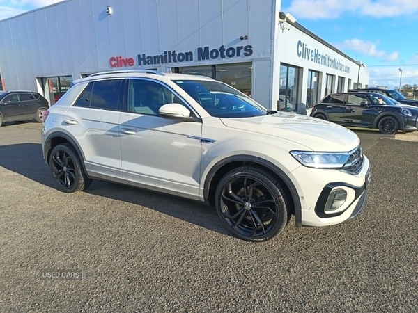 Used Volkswagen T-Roc 2023 for sale - 78102103: Photo 15