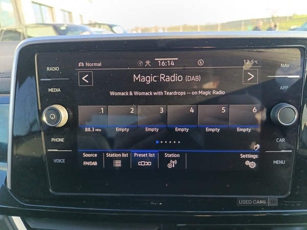 Used Volkswagen T-Roc 2023 for sale - 78102103: Photo 16