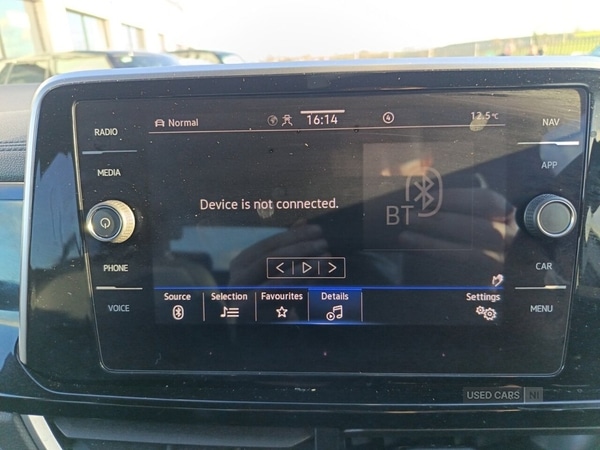 Used Volkswagen T-Roc 2023 for sale - 78102103: Photo 18