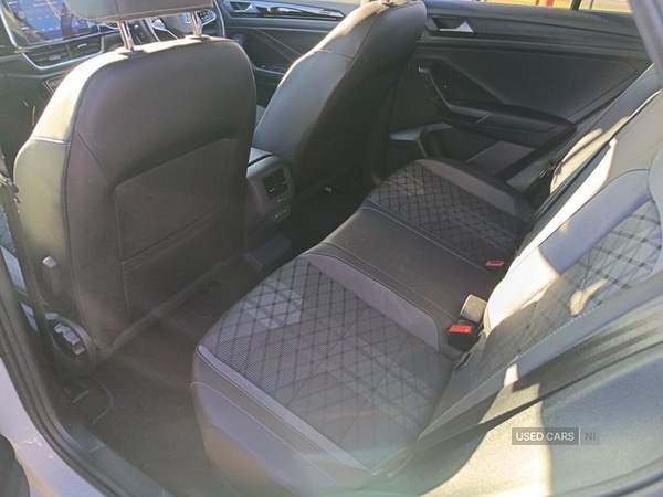 Used Volkswagen T-Roc 2023 for sale - 78102103: Photo 22