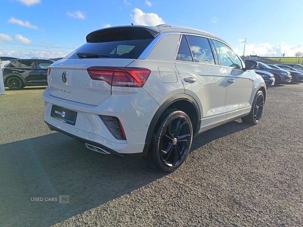 Used Volkswagen T-Roc 2023 for sale - 78102103: Photo 23