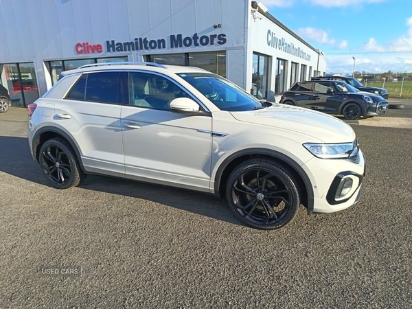 Used Volkswagen T-Roc 2023 for sale - 78102103: Photo 24