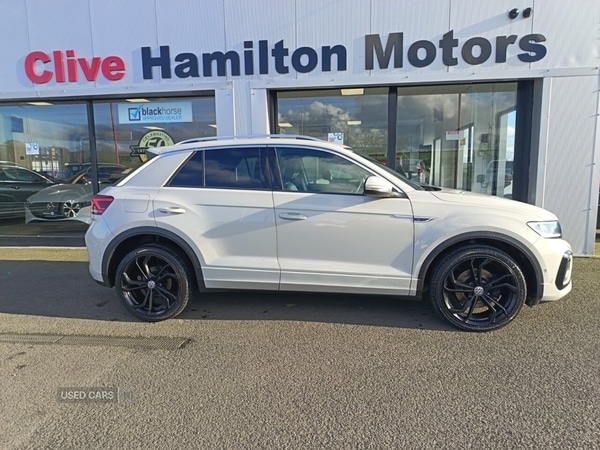 Used Volkswagen T-Roc 2023 for sale - 78102103: Photo 25