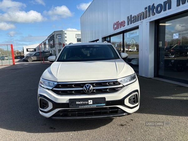 Used Volkswagen T-Roc 2023 for sale - 78102103: Photo 26