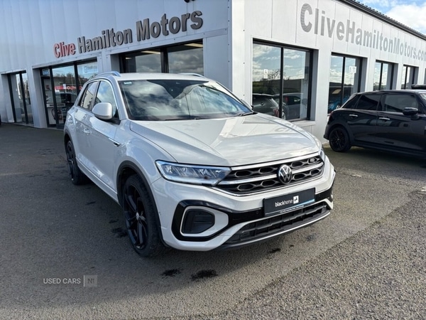 Used Volkswagen T-Roc 2023 for sale - 78102103: Photo 27