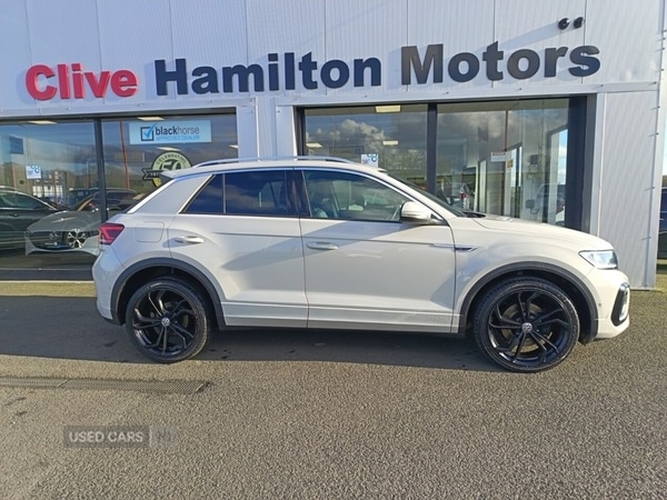 Used Volkswagen T-Roc 2023 for sale - 78102103: Photo 6
