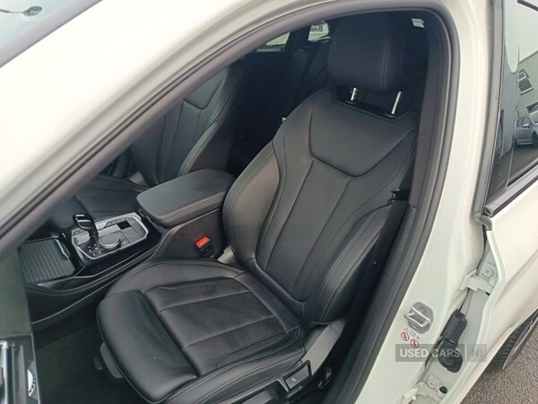 Used BMW X4 2025 for sale - 77958766: Photo 10