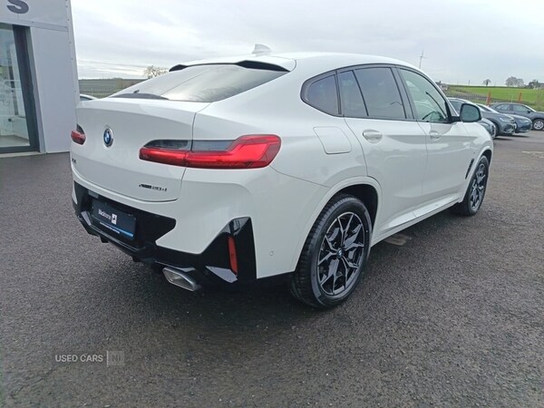Used BMW X4 2025 for sale - 77958766: Photo 11