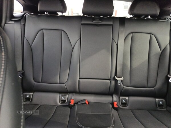 Used BMW X4 2025 for sale - 77958766: Photo 12