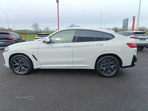 Used BMW X4 2025 for sale - 77958766: Photo 13