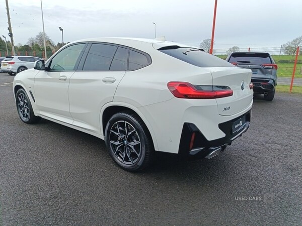 Used BMW X4 2025 for sale - 77958766: Photo 15