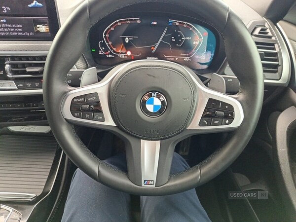 Used BMW X4 2025 for sale - 77958766: Photo 16