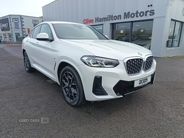 Used BMW X4 2025 for sale - 77958766: Photo 17