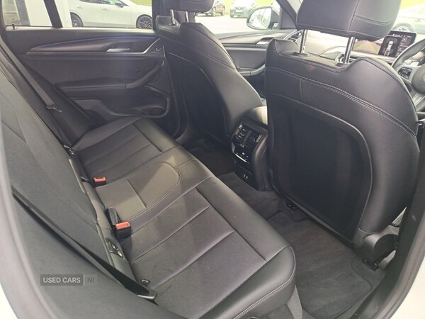 Used BMW X4 2025 for sale - 77958766: Photo 18