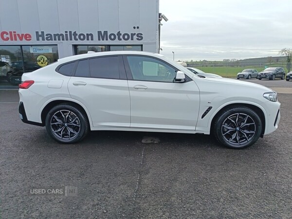 Used BMW X4 2025 for sale - 77958766: Photo 21