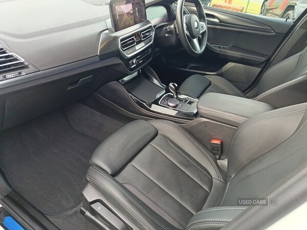 Used BMW X4 2025 for sale - 77958766: Photo 22