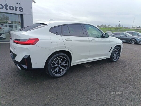 Used BMW X4 2025 for sale - 77958766: Photo 23