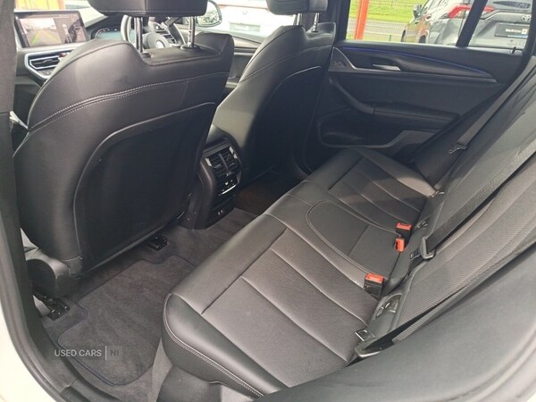 Used BMW X4 2025 for sale - 77958766: Photo 24