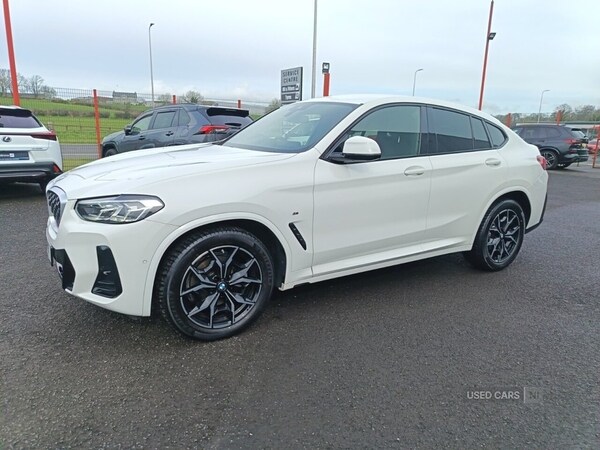 Used BMW X4 2025 for sale - 77958766: Photo 25