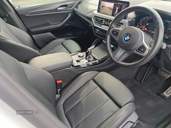 Used BMW X4 2025 for sale - 77958766: Photo 26