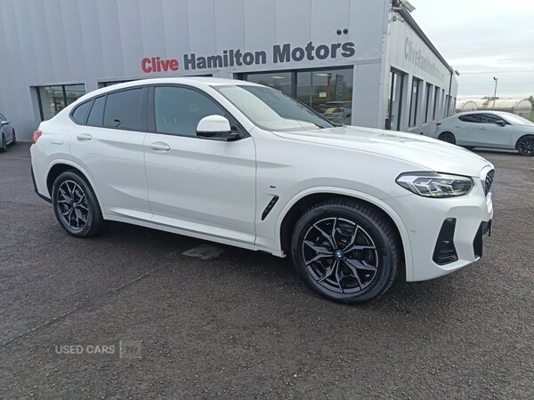 Used BMW X4 2025 for sale - 77958766: Photo 27
